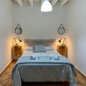 La Cantarera ** Cádiz