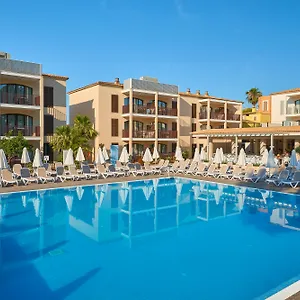 Protur Floriana 3* Sup Lägenhetshotell Cala Bona (Mallorca)