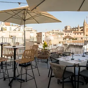 Nivia Born Boutique Hotell Palma de Mallorca
