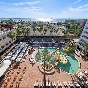 Estival Park Marena 4* La Pineda