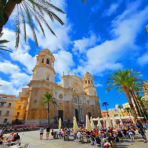Patagonia Sur Cádiz