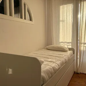  Apartment Balcon Al Mar Con Ascensor Grupo Ac Gestion