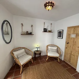 Casa Maroma , Cómpeta Spanje