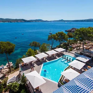 Coronado Thalasso & 5* Peguera