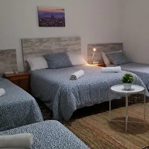 Casa de hóspedes Break In Gothic Hostal Barcelona