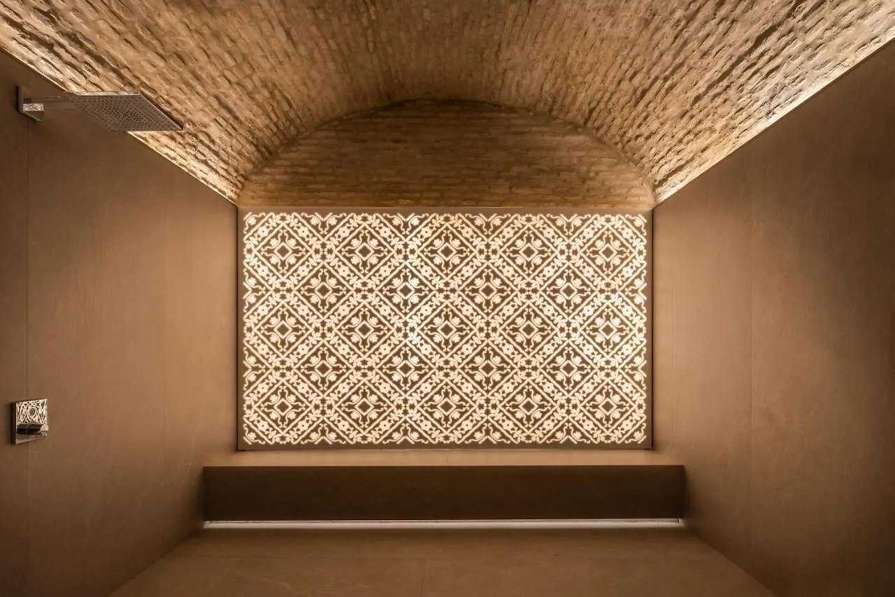 Aurea Casa Palacio Sagasta By Eurostars Hotel Company Cádiz