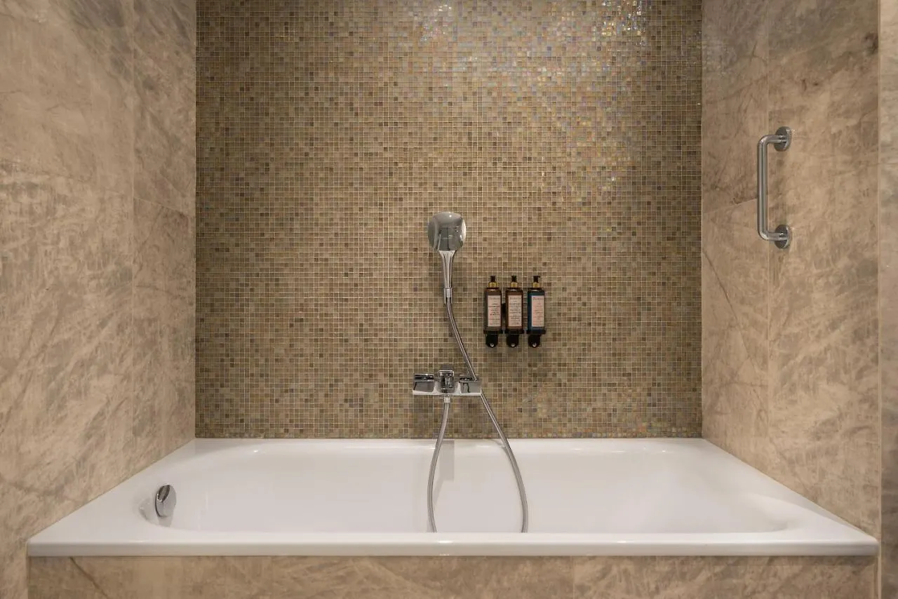 Aurea Casa Palacio Sagasta By Eurostars Hotel Company Cádiz 4*,