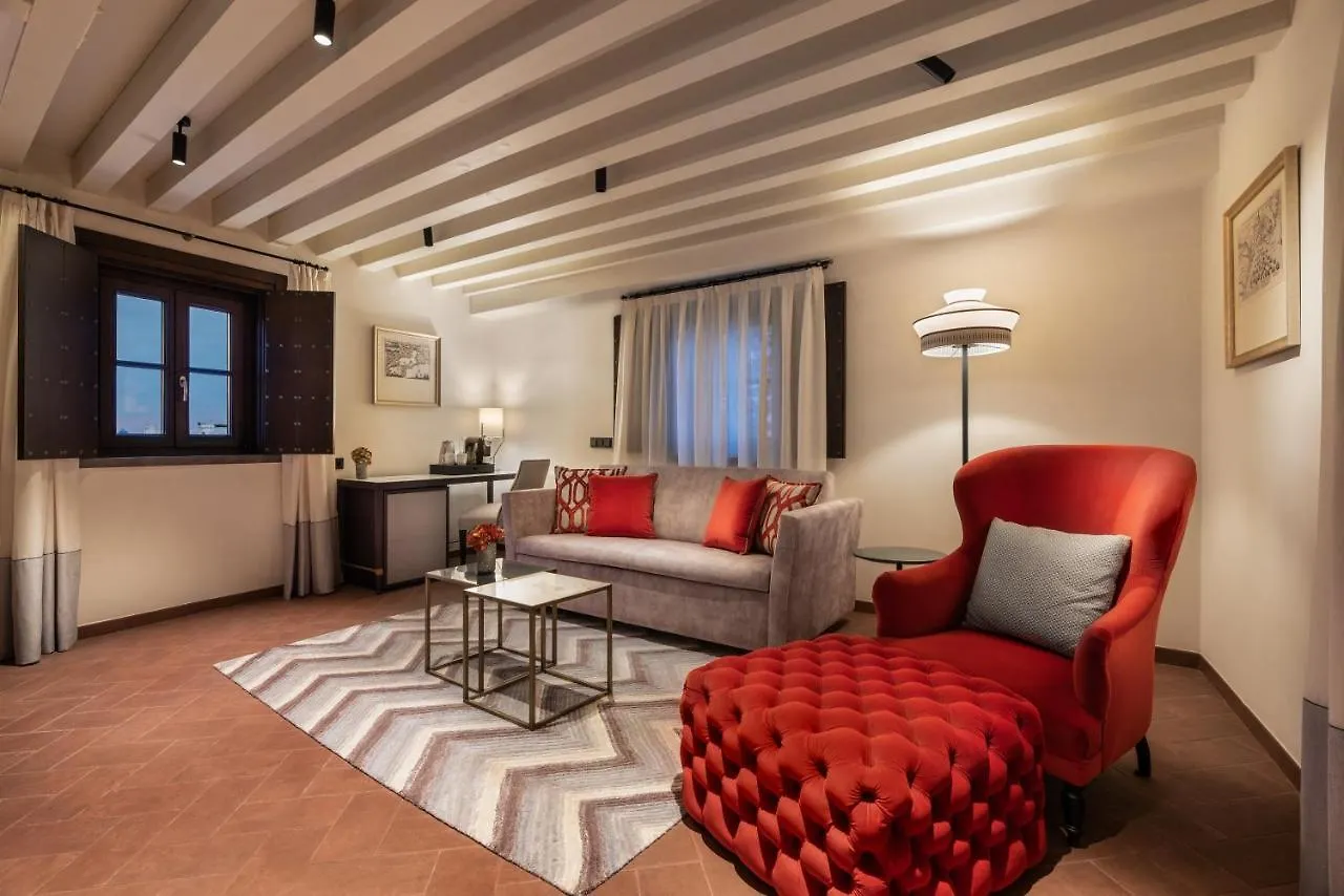 Aurea Casa Palacio Sagasta By Eurostars Hotel Company Cádiz
