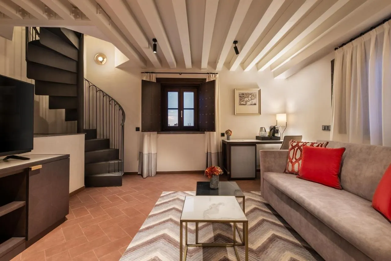 Aurea Casa Palacio Sagasta By Eurostars Hotel Company Cádiz