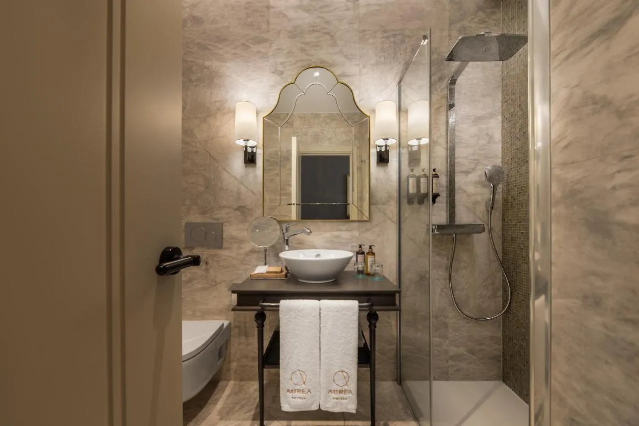 Aurea Casa Palacio Sagasta By Eurostars Hotel Company Cádiz Spanien