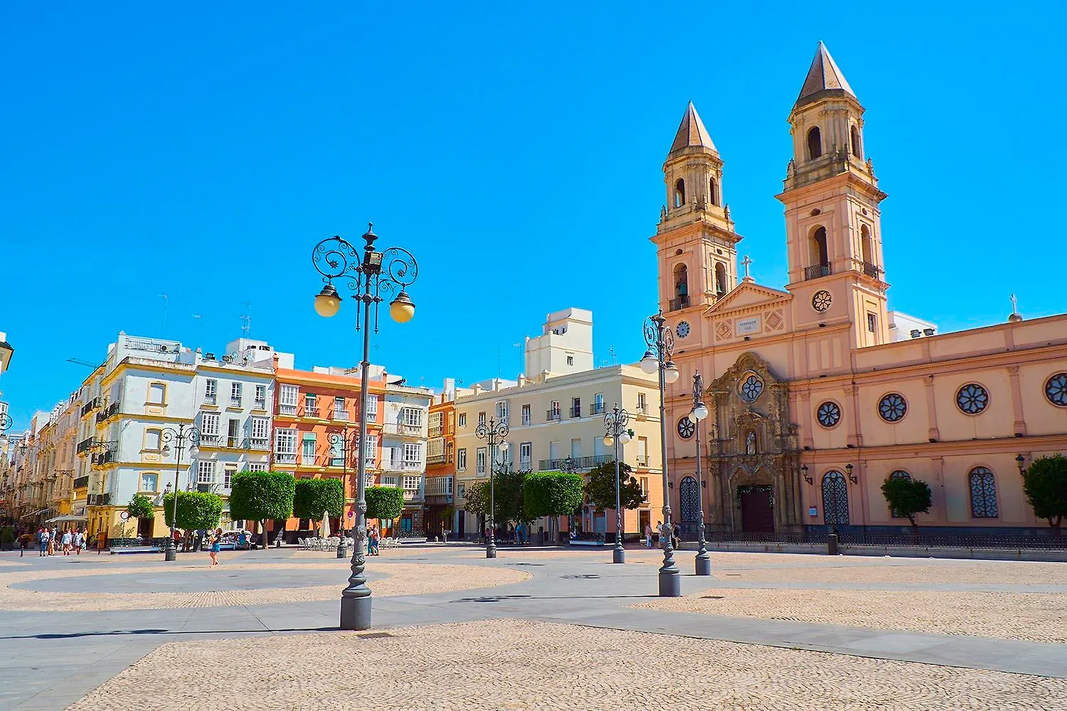 Aurea Casa Palacio Sagasta By Eurostars Hotel Company Cadiz 4*,