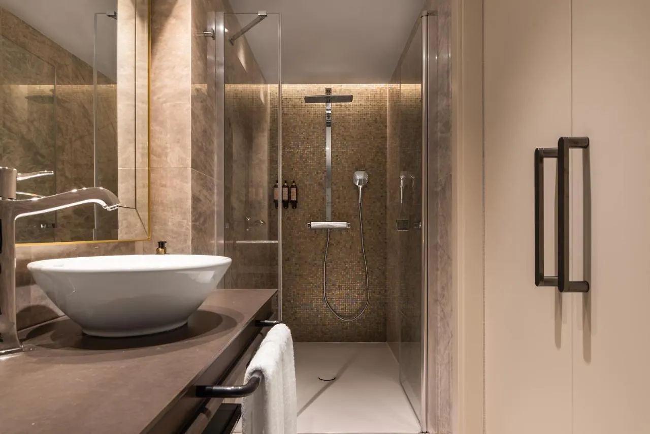 Aurea Casa Palacio Sagasta By Eurostars Hotel Company Cadiz