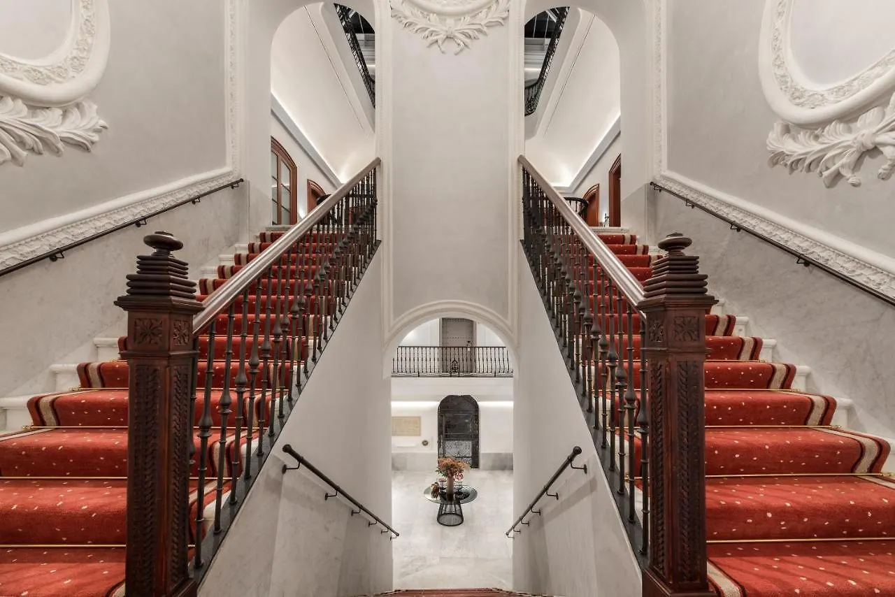 Aurea Casa Palacio Sagasta By Eurostars Hotel Company Cadiz