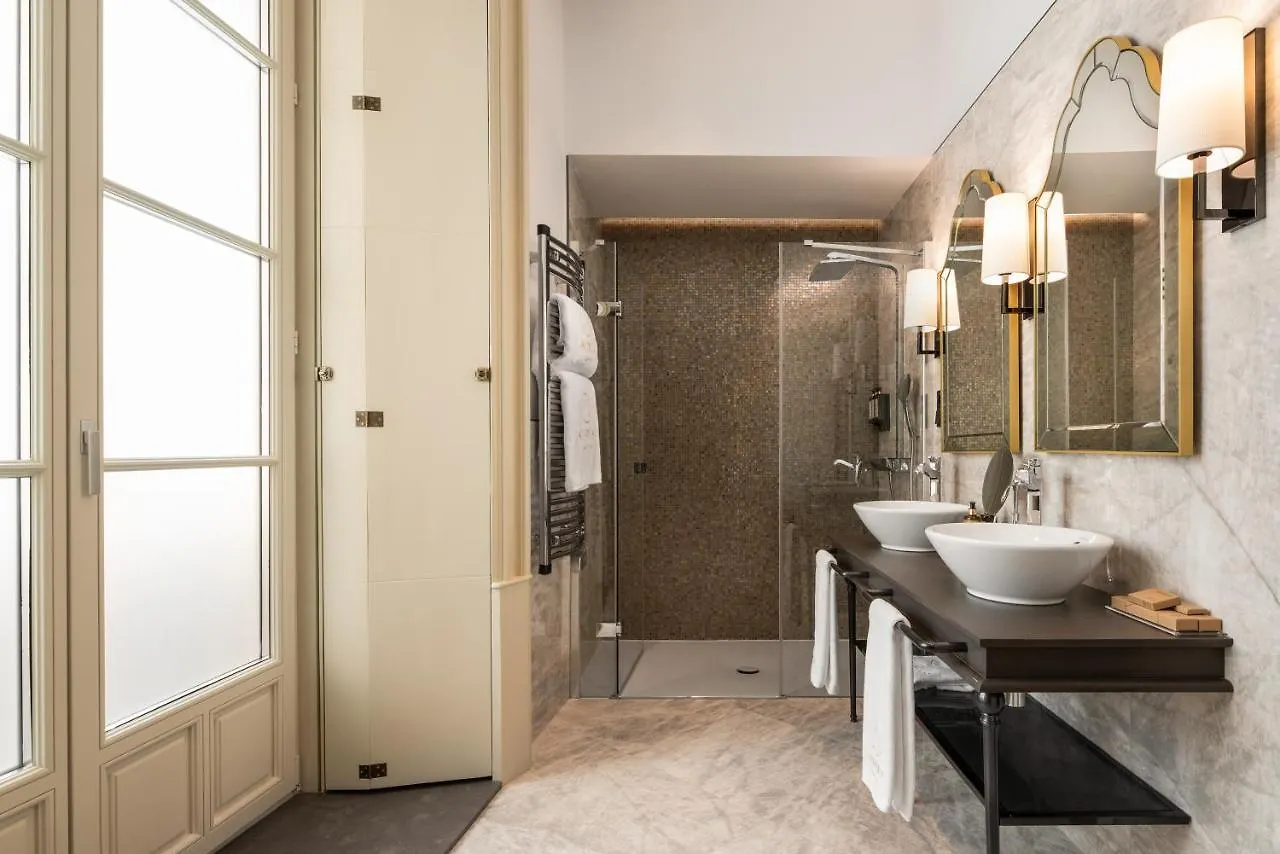 Aurea Casa Palacio Sagasta By Eurostars Hotel Company Cadiz