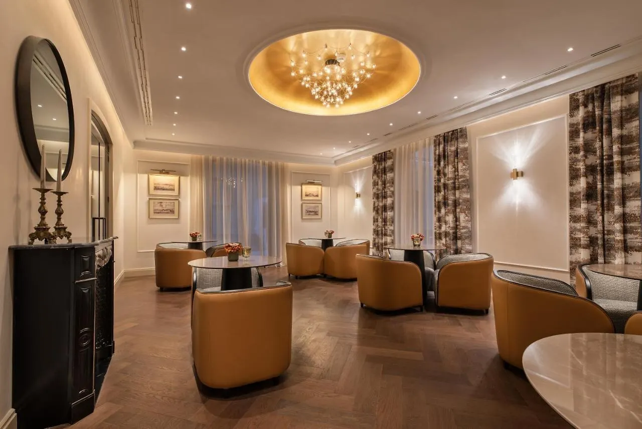 Aurea Casa Palacio Sagasta By Eurostars Hotel Company Cadiz
